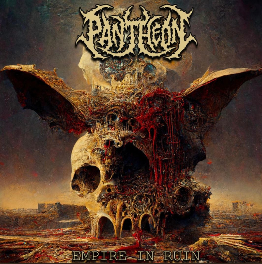 Song Review | "Head on a Stick" - Pantheon