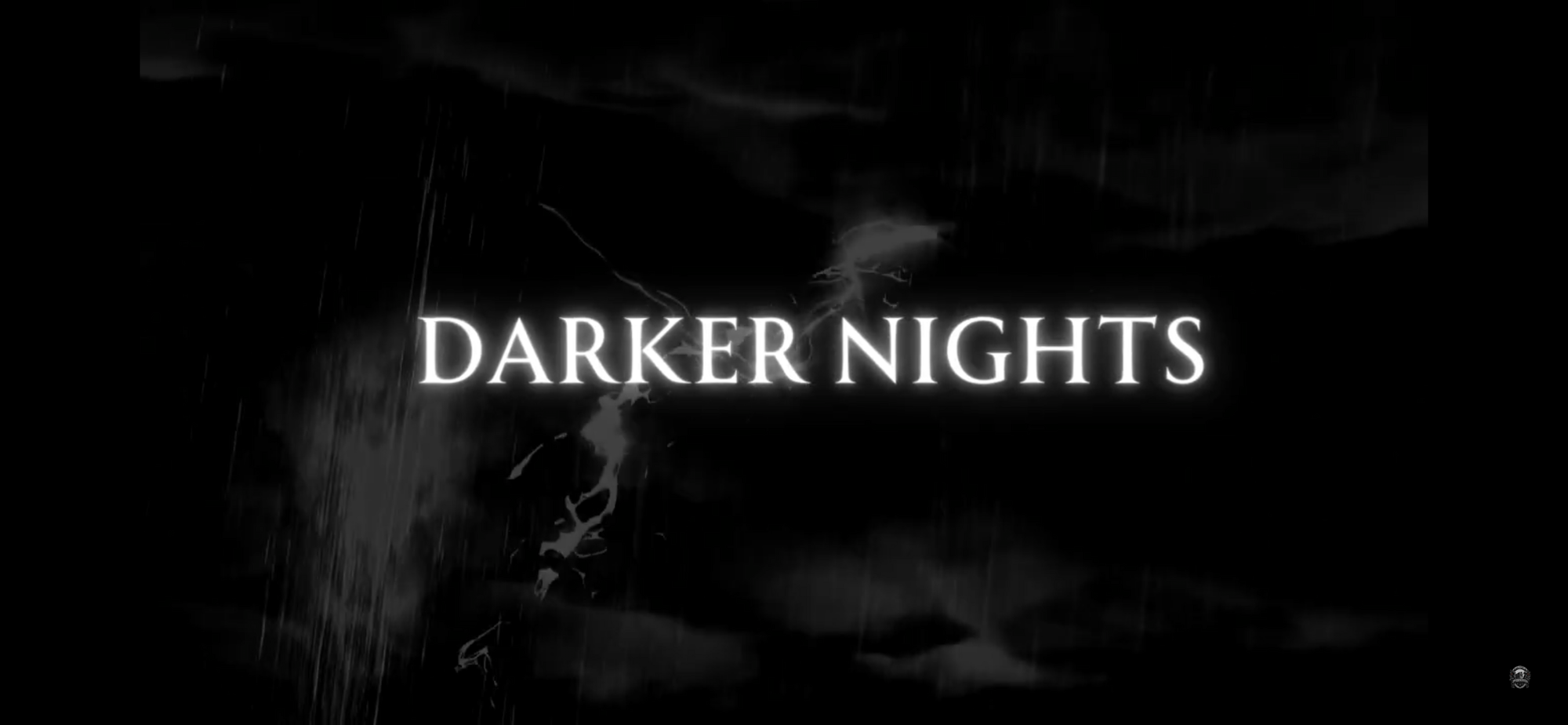 Song Review | "Darker Nights" - A Day In Pompeii