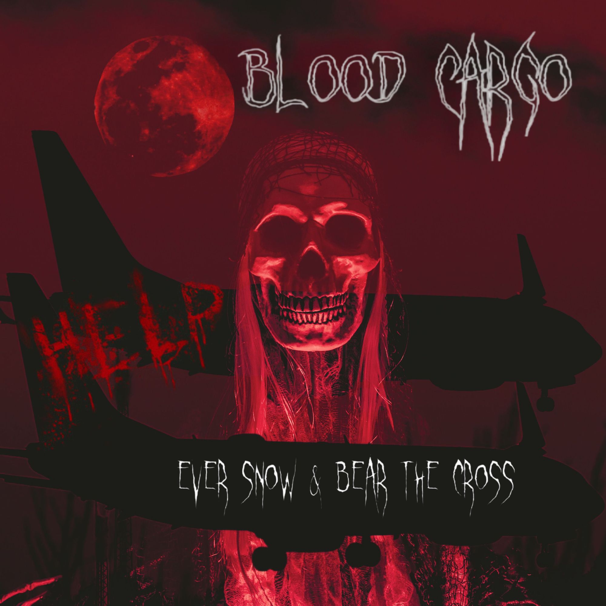 Song Review | "Blood Cargo" - Ever Snow / Bear The Cross