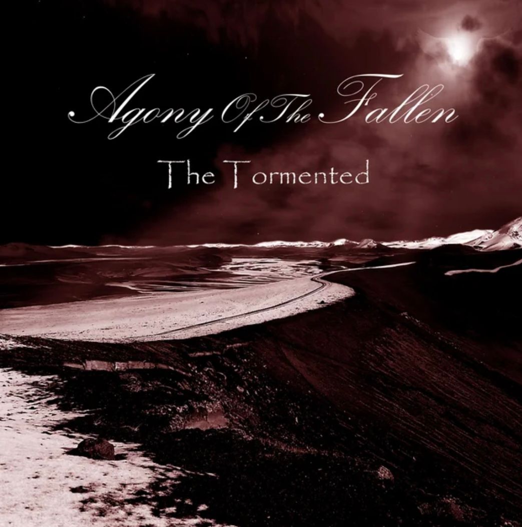 Song Review | "The Tormented" - Agony of the Fallen