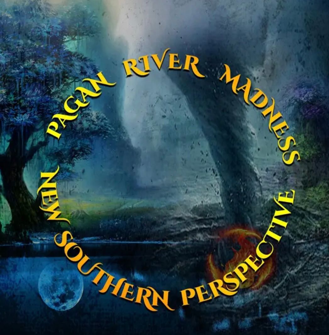 Song Review | "(It's Just the) Nature Of The Beast - Pagan River Madness