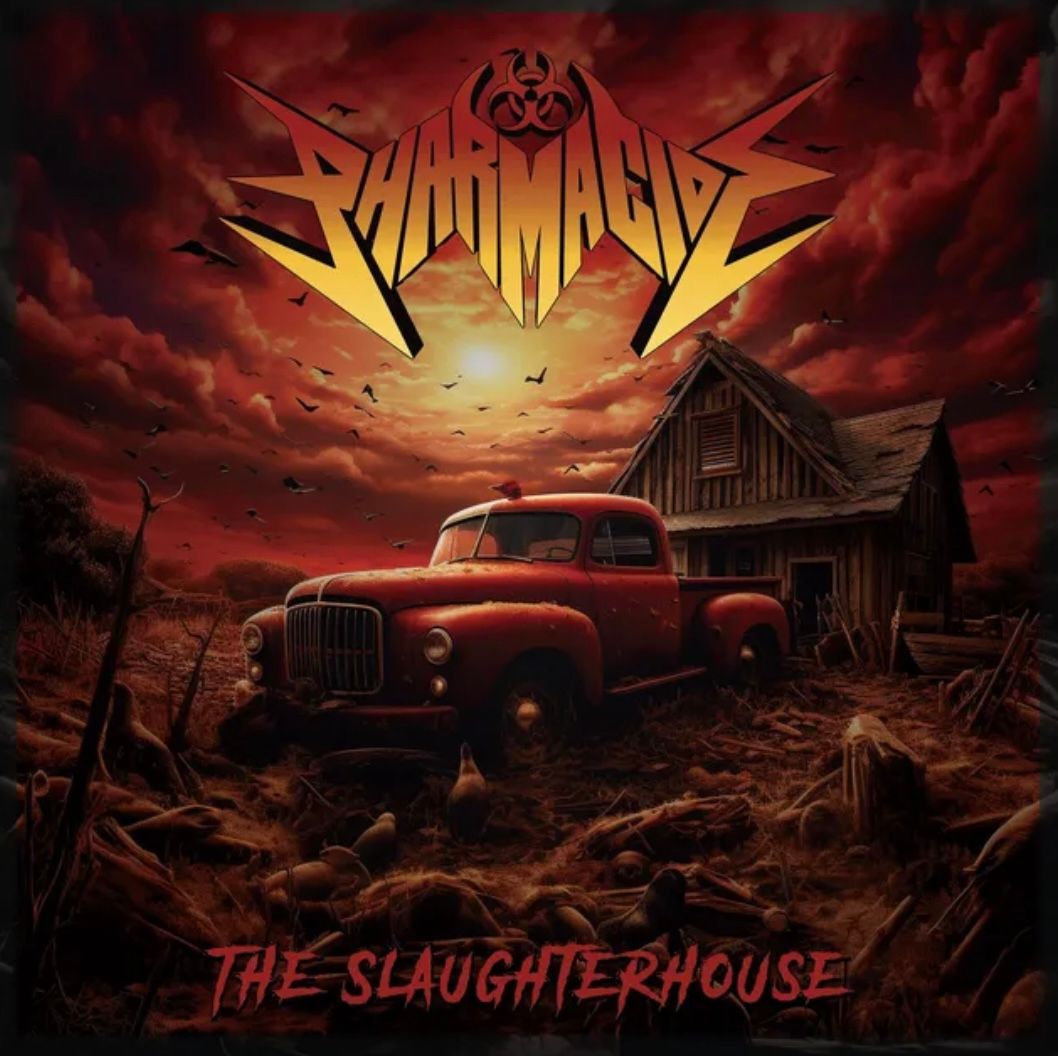 Song Review | "Born to the Slaughter - Pharmacide