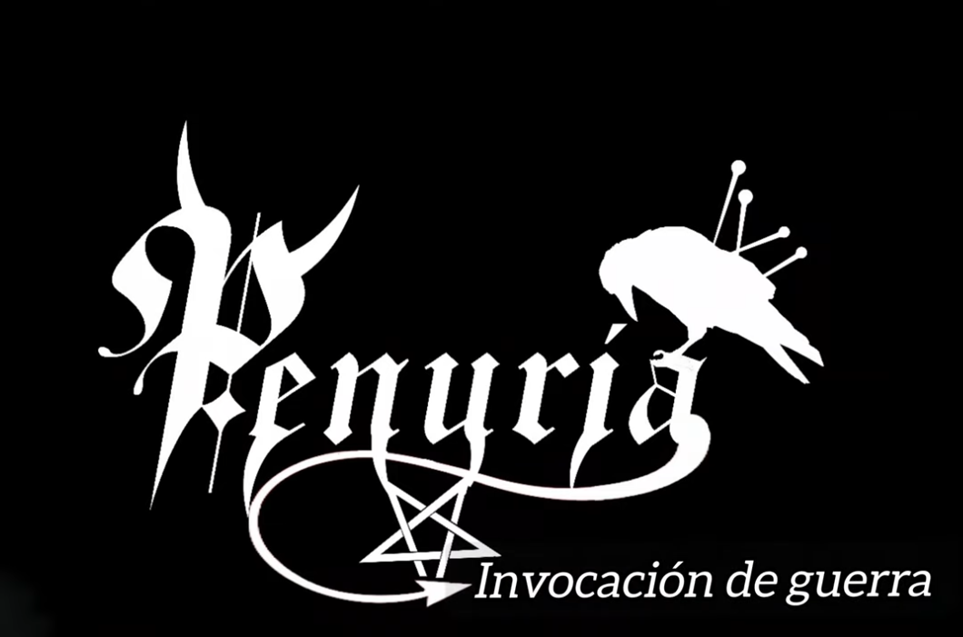 Song Review | Invocación de guerra - Penuria