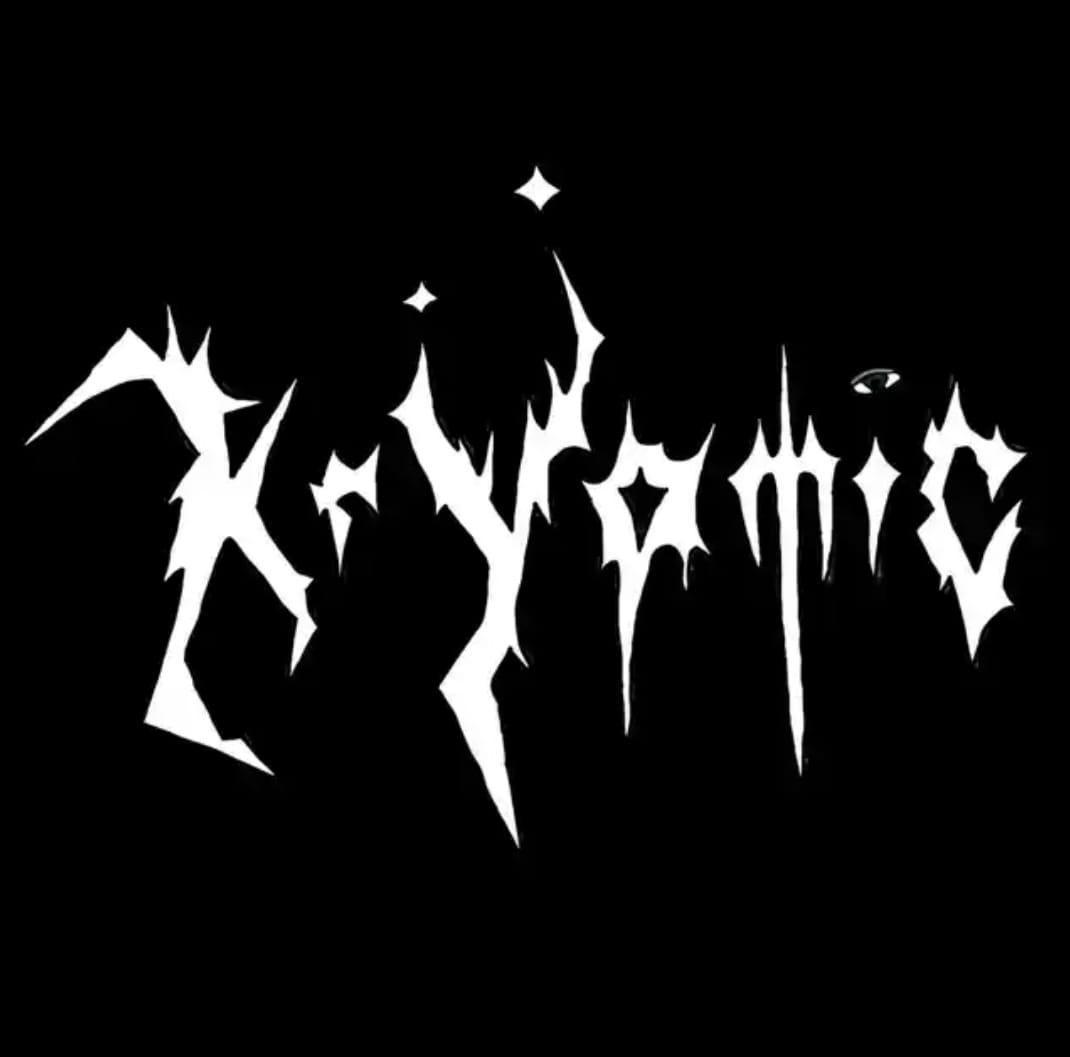 Song Review - Kryptic Releases Debut Self-titled Single