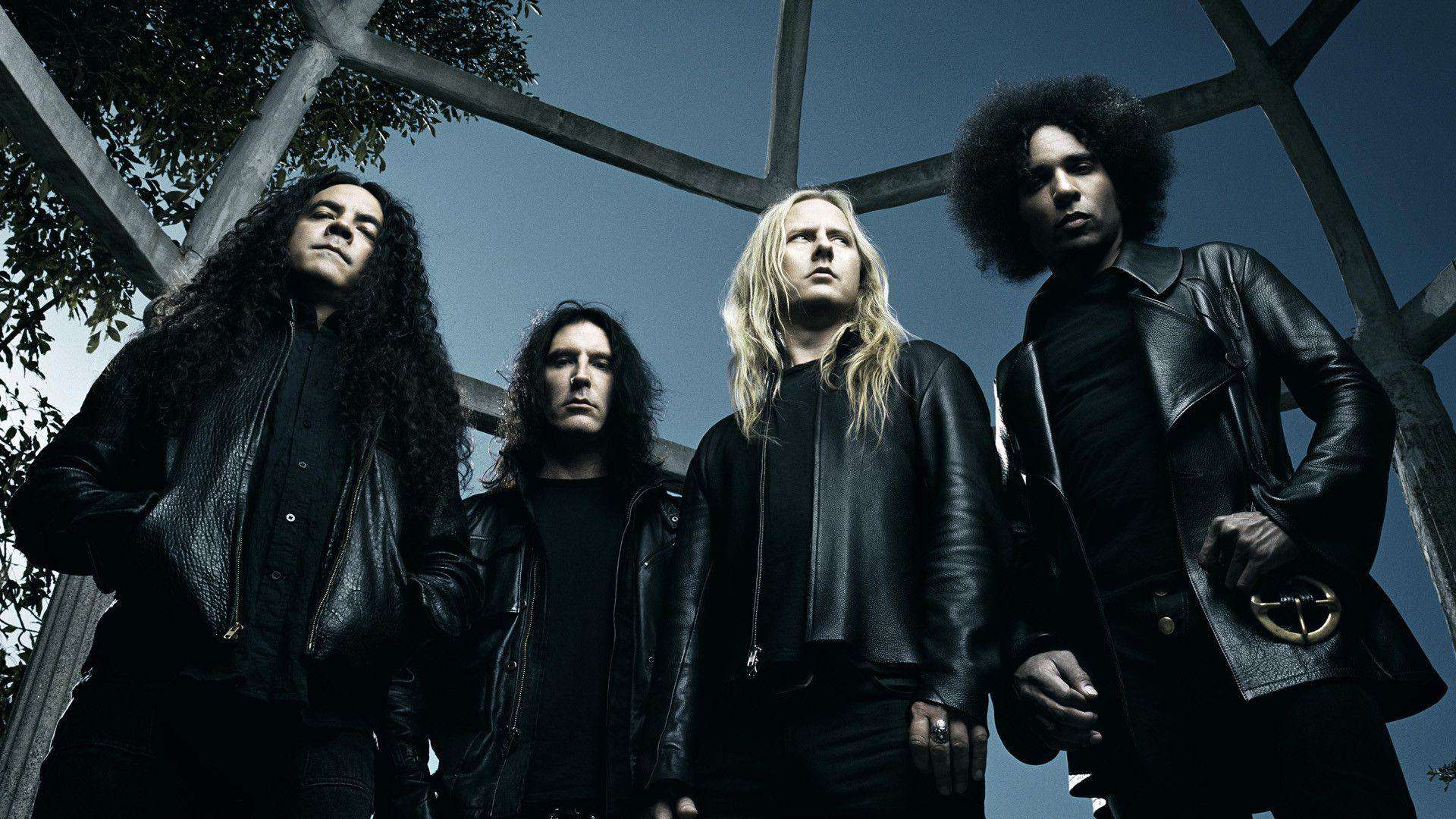 25 Most Popular Metal Bands in 2025 - Alice In Chains | TheMetalverse.net