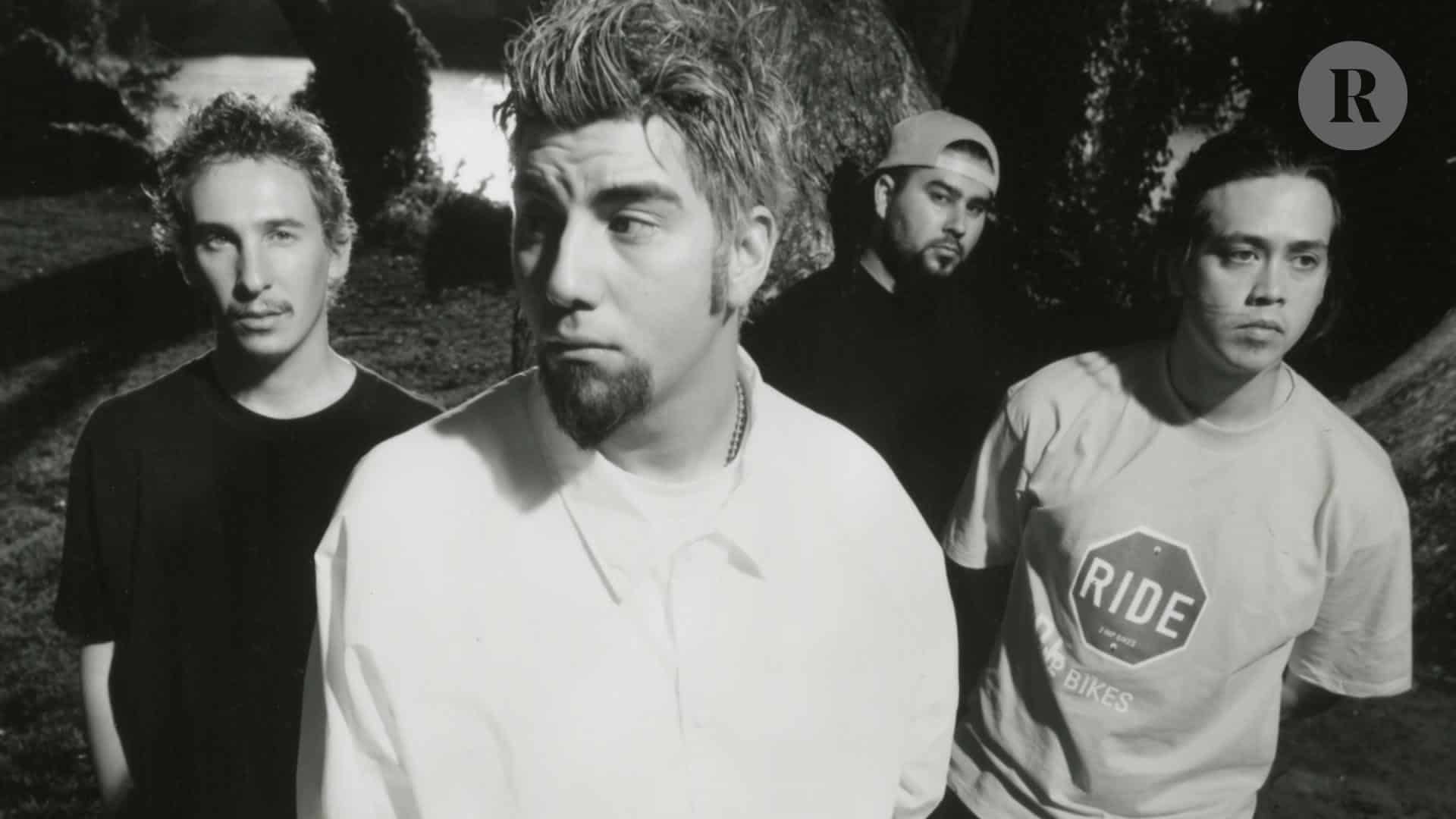 25 Most Popular Metal Bands in 2025 - Deftones | TheMetalverse.net