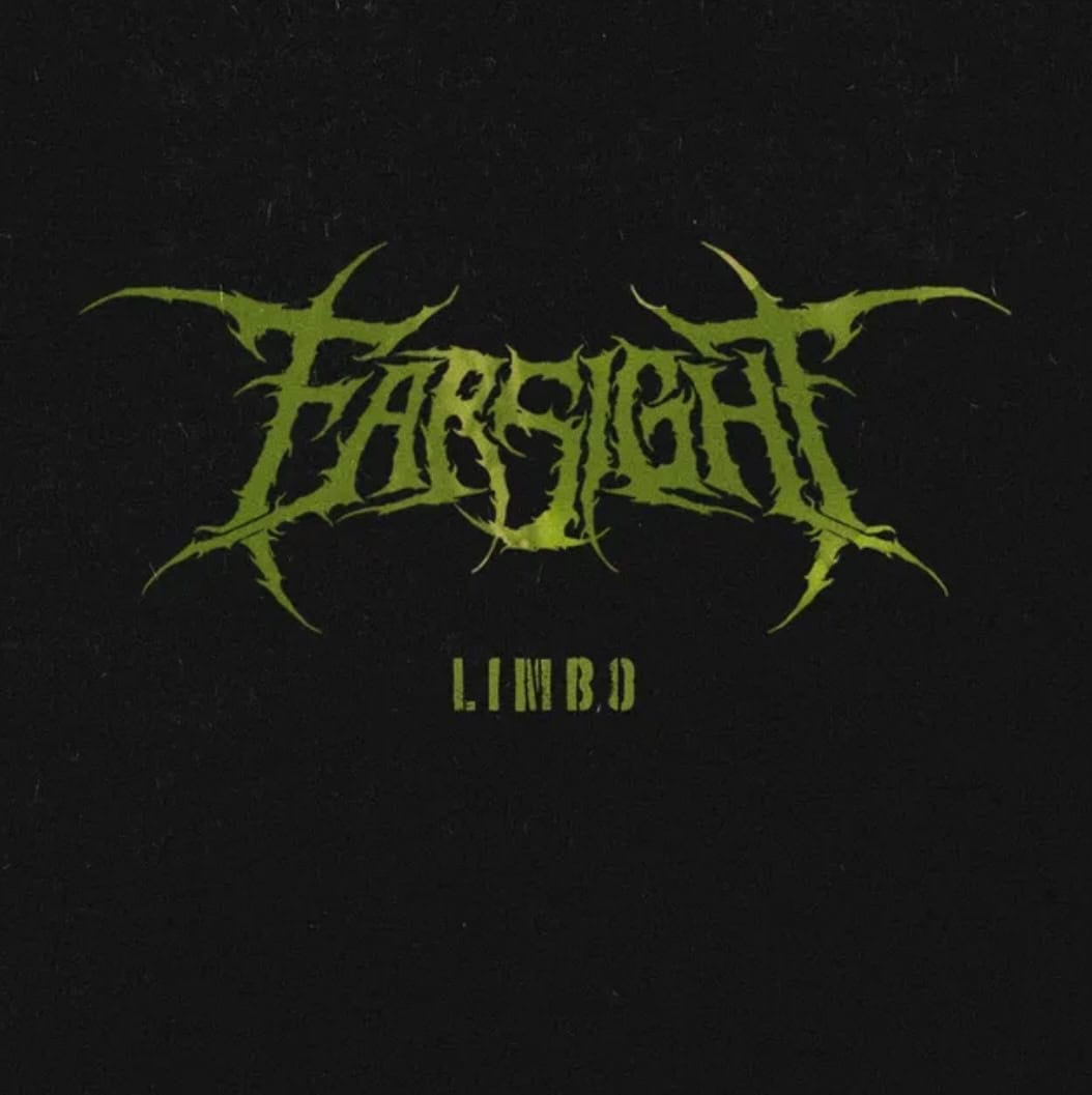 Song Review | “Limbo” - Farsight