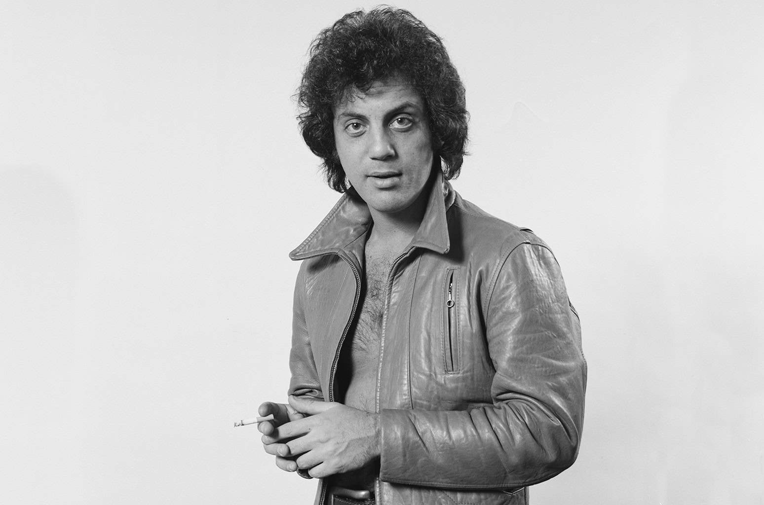 The 25 Most Popular Rock Bands - Billy Joel  | The Metalverse