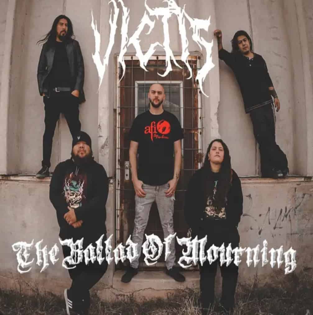 Song Review | "The Ballad Of Mourning - Victis