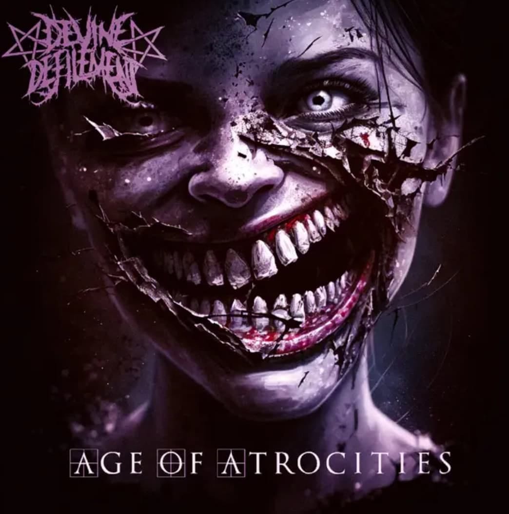 Album Review | “Age of Atrocities” - Devine Defilement