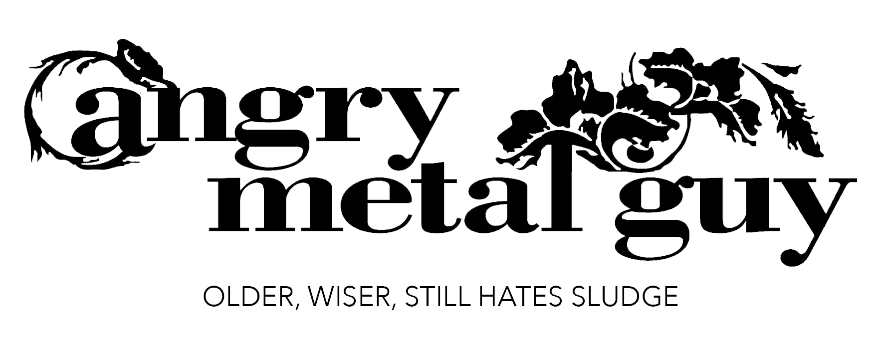 Best Metal Blogs and Metal News Sites - Angry Metal Guy