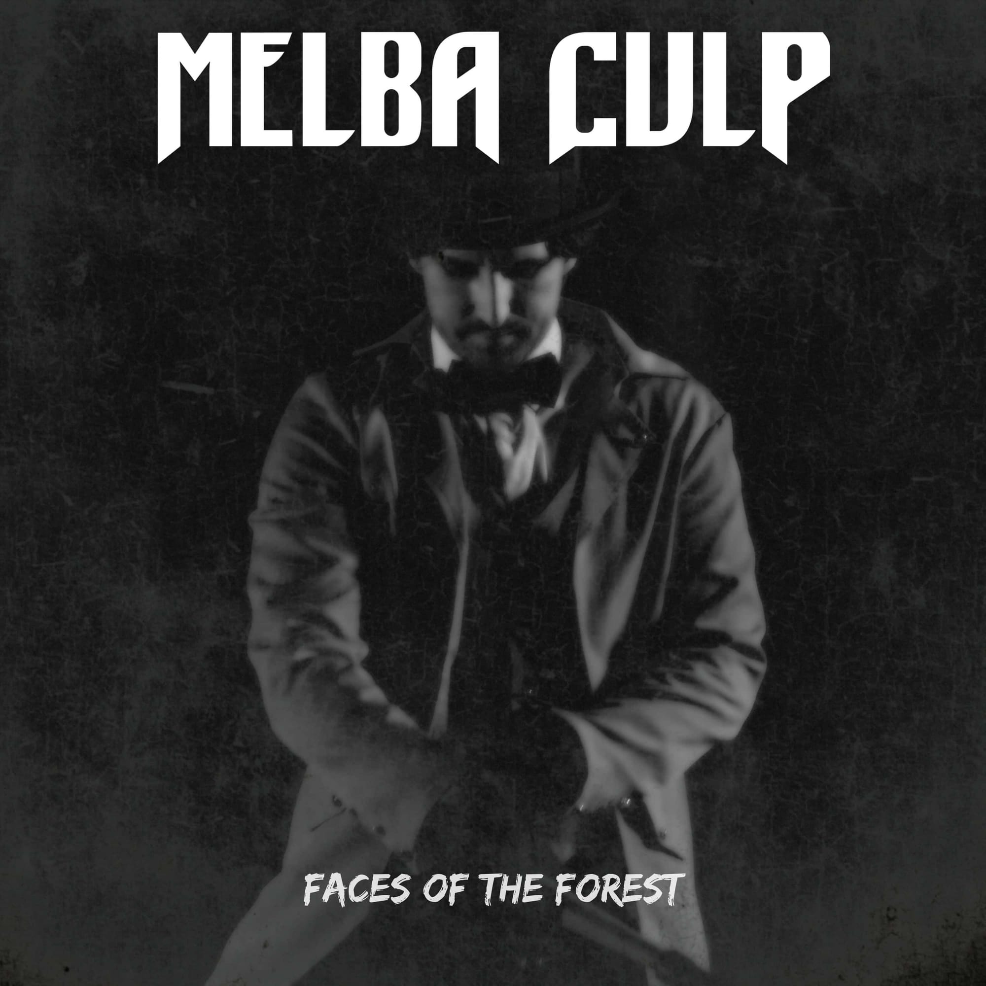 Melba Culp Unleashes Single "Faces of the Forest" and New Music Video