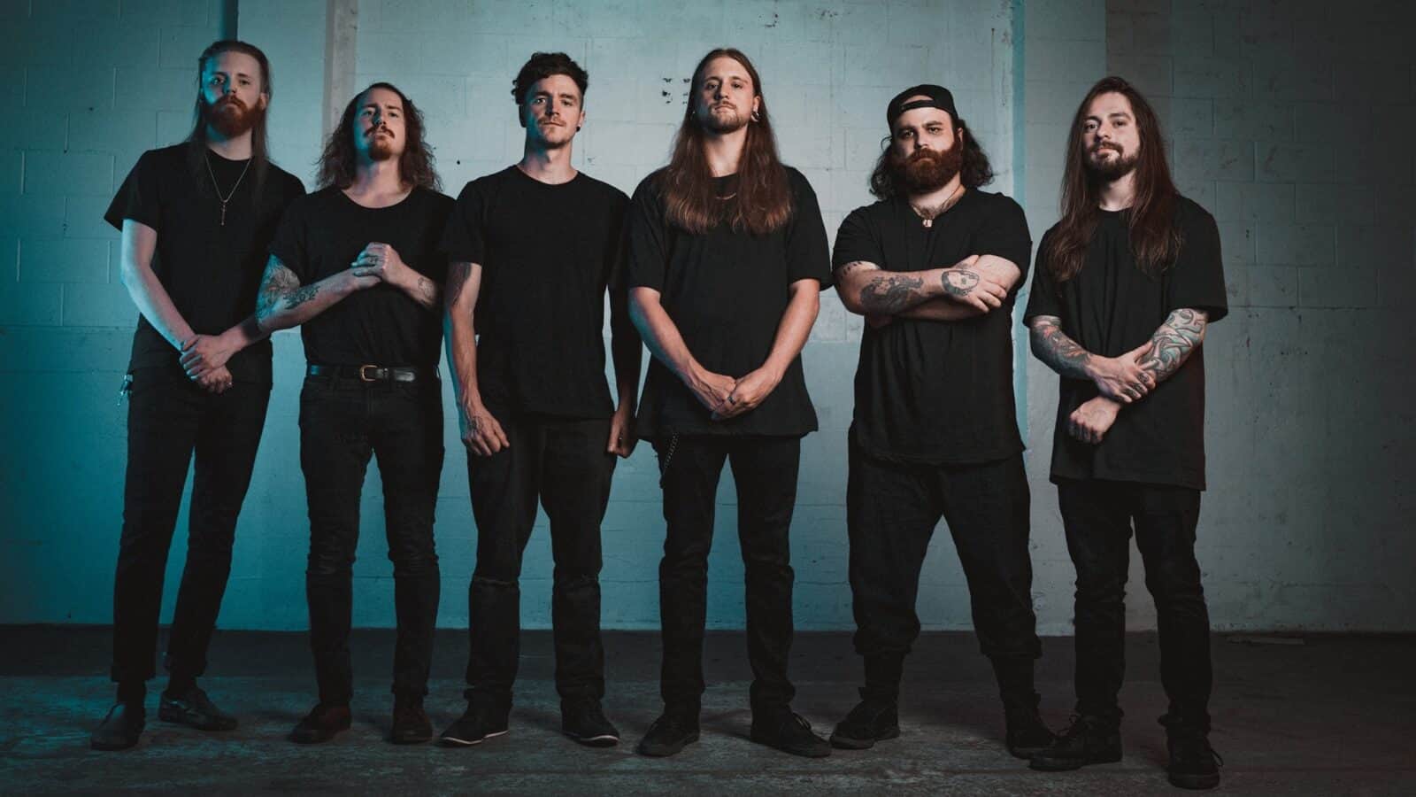 Angelmaker Band Photo  | The Metalverse