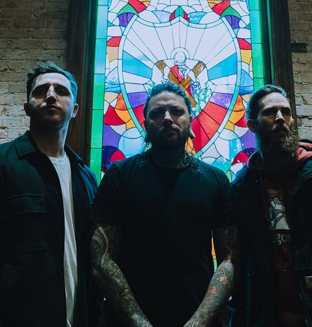 Chelsea Grin Band Photo | The Metalverse