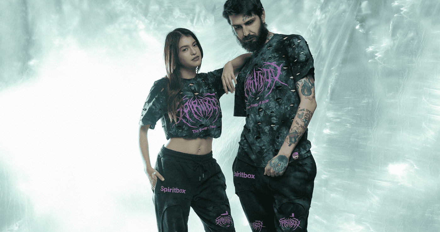 Best Goth Clothing Stores 2024 - Shibori Threads  | The Metalverse