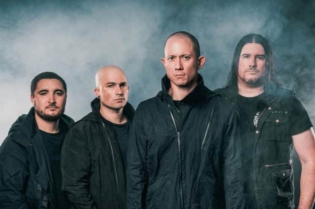 The Most Popular Metalcore Bands in 2024 - Trivium