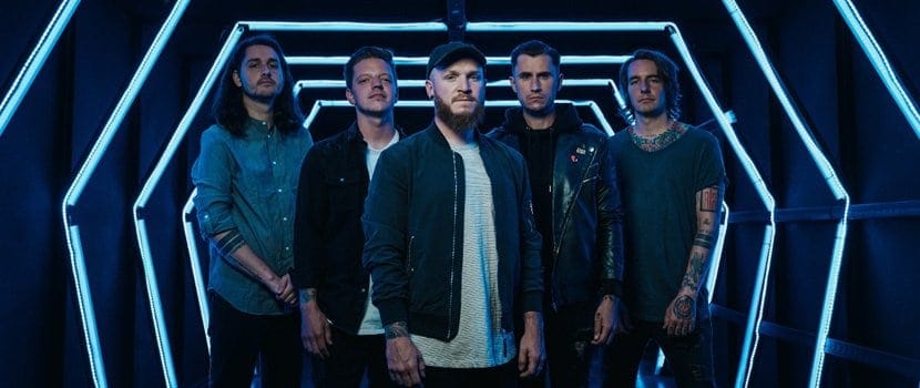 The Most Popular Metalcore Bands in 2024 - We Came As Romans