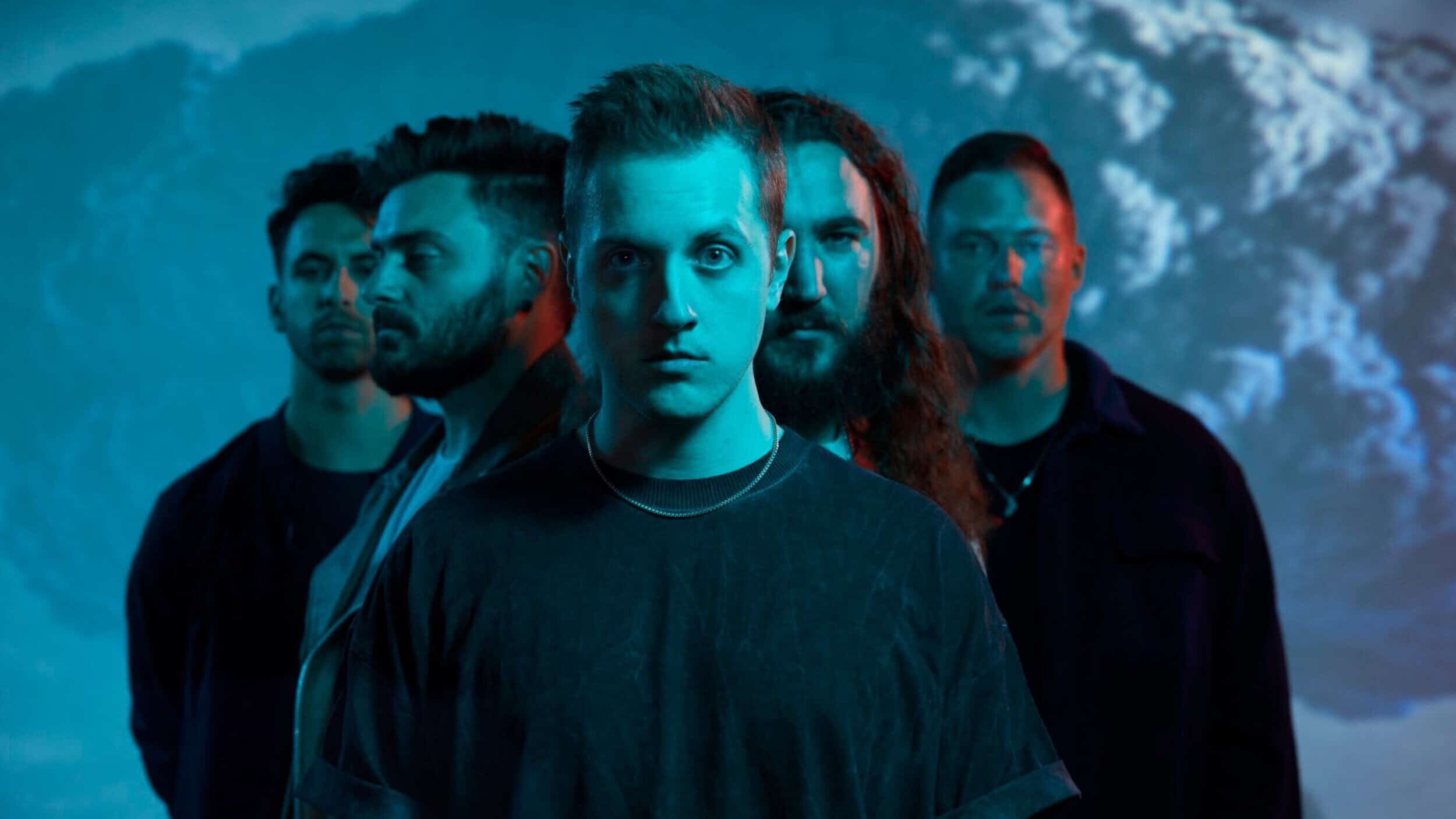 The Most Popular Metalcore Bands in 2024 - I Prevail