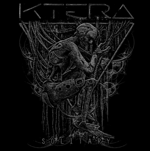 Progressive Metal Act Ktera Releases New EP, "Solitary"