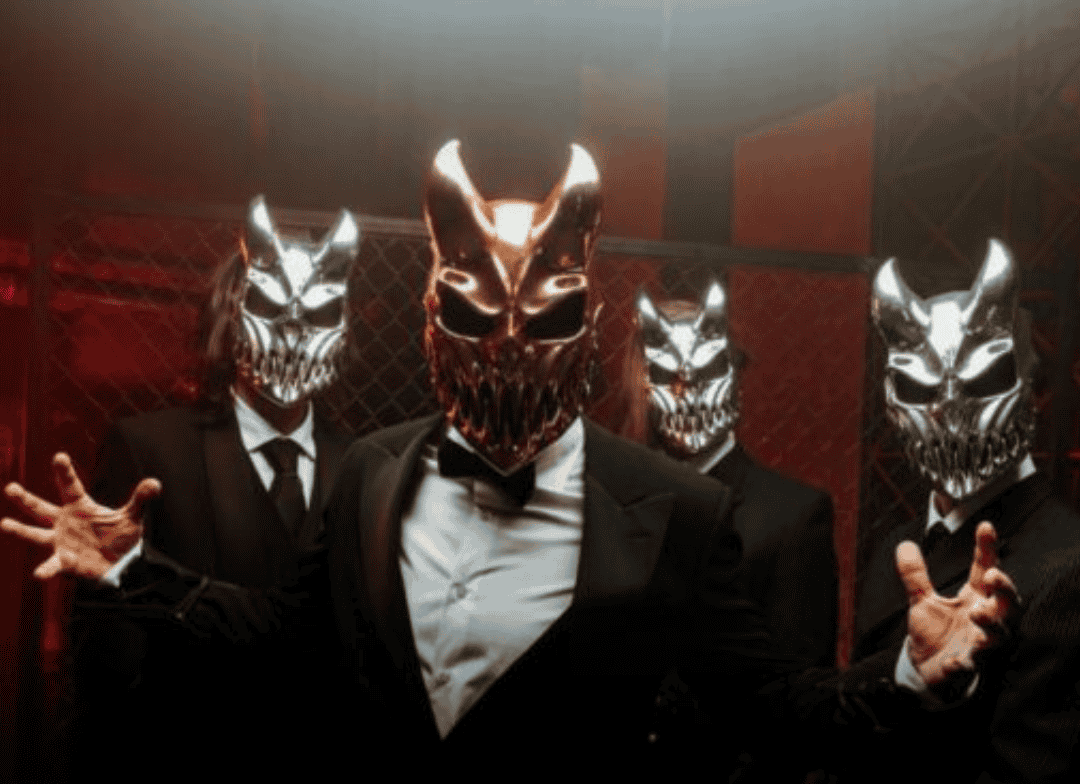 The Story of Slaughter to Prevail: The Masked Russian Deathcore Band