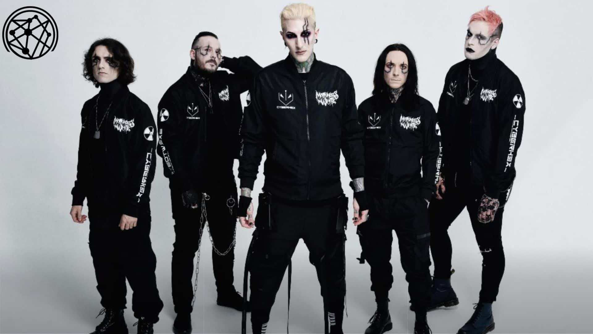 The Story of Motionless In White: The Gothic Metalcore Band