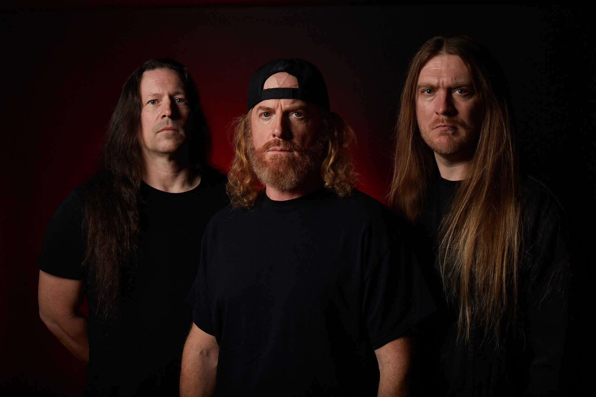 The 20 Most Popular Death Metal Bands in 2024 | Dying Fetus