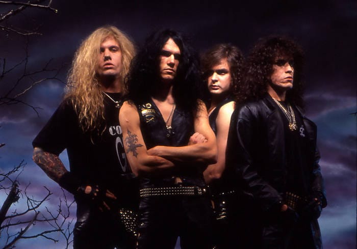 The 20 Most Popular Death Metal Bands in 2024 | Morbid Angel