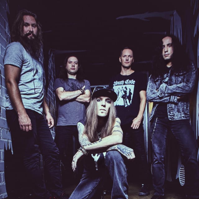 The 20 Most Popular Death Metal Bands in 2024 | Children of Bodom