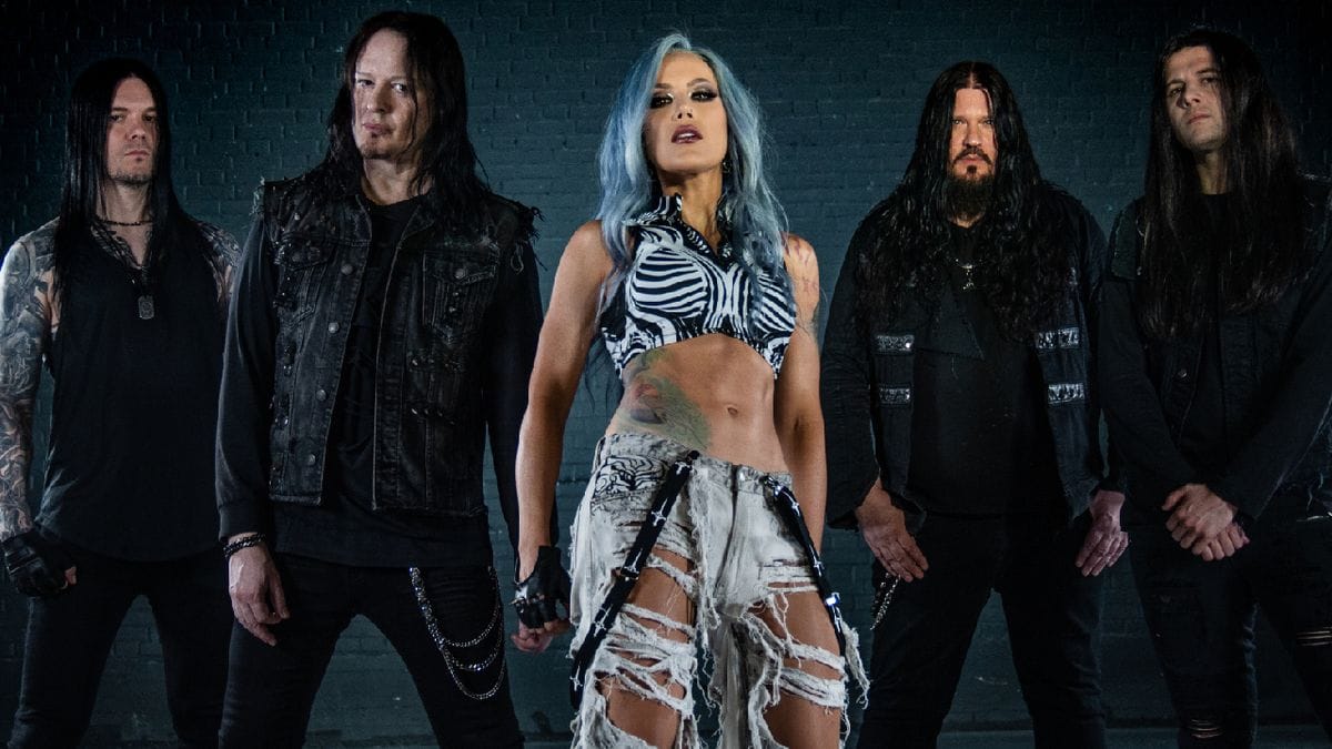 The 20 Most Popular Death Metal Bands in 2024 | Arch Enemy