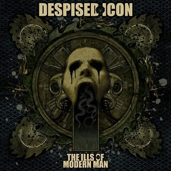 Iconic Deathcore Albums that Shaped the Genre: Despised Icon - “The Ills of Modern Man” | The Metalverse