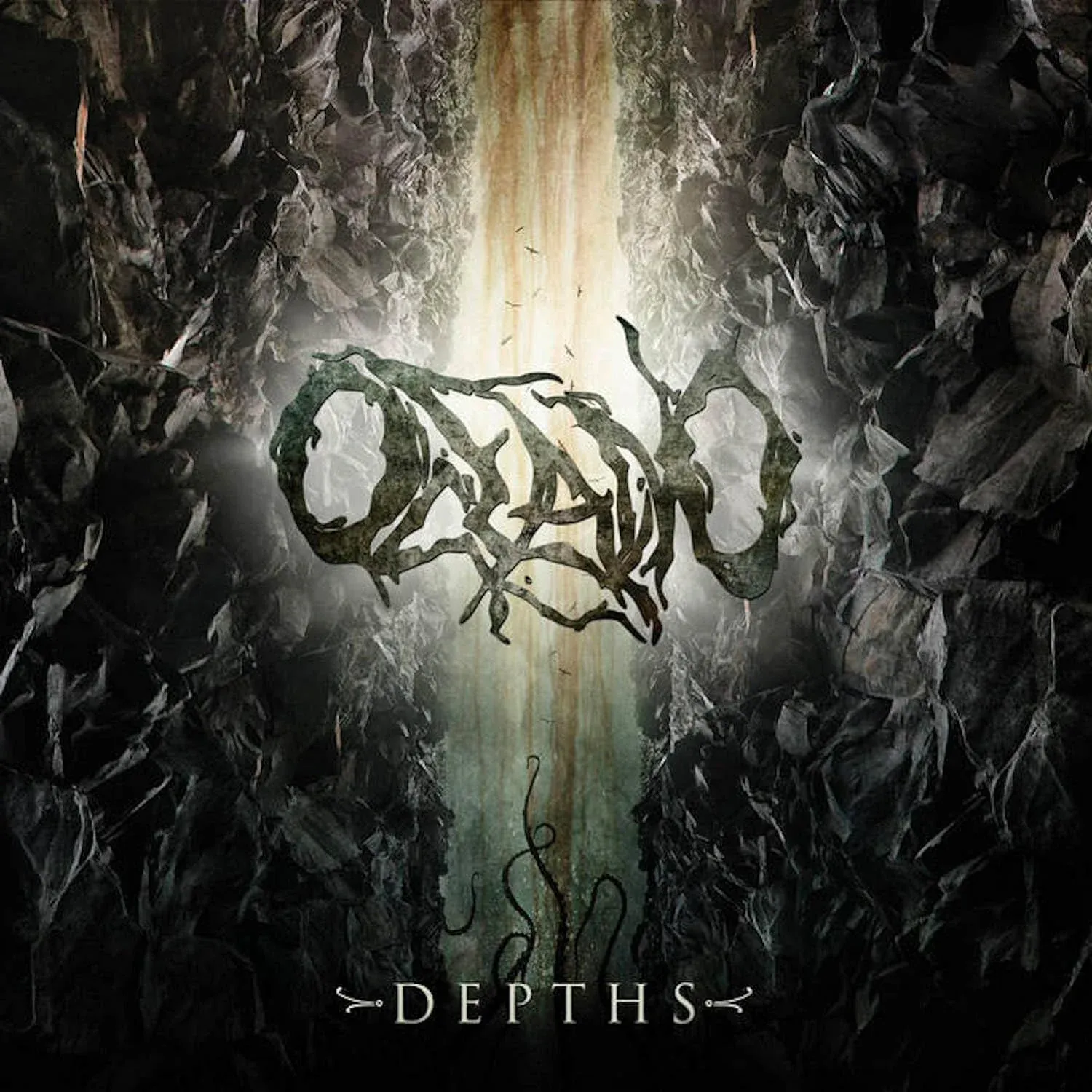 Iconic Deathcore Albums that Shaped the Genre: Oceano - “Depths”  | The Metalverse