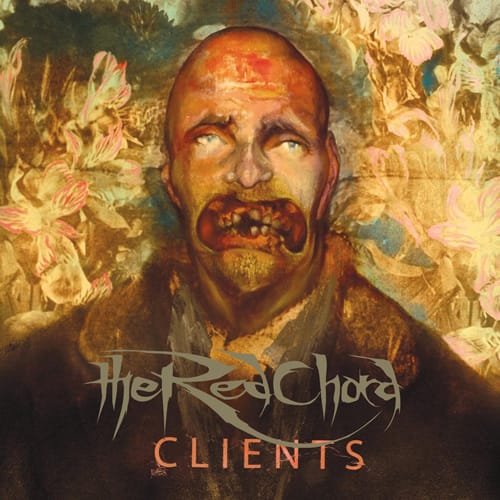 Iconic Deathcore Albums that Shaped the Genre: The Red Chord - “Clients” | The Metalverse