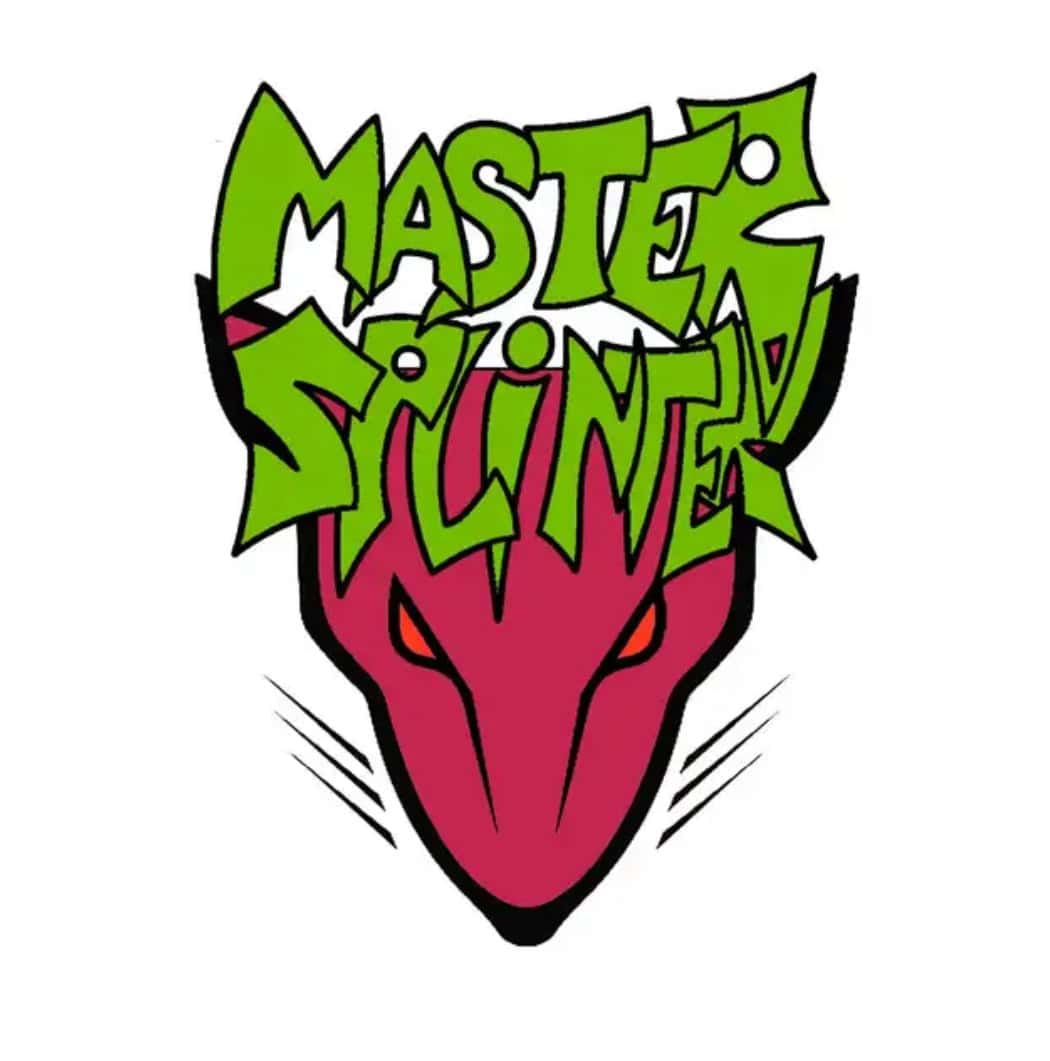 Master Splinter releases self-titled debut album