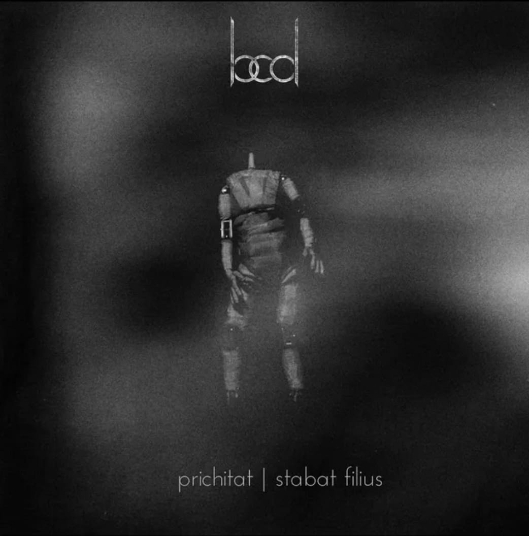 Song Review: Behind Closed Doors Release New Single "prichitat | stabat filius" | The Metalverse