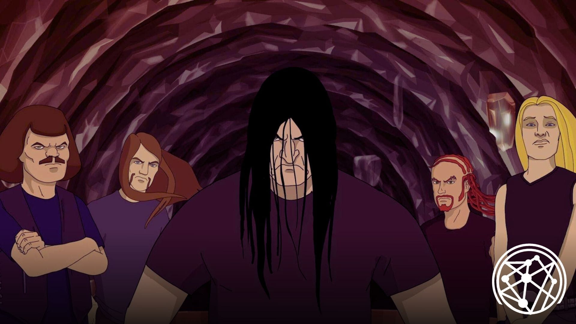 10 Times Metal Bands Were Featured on Popular TV Shows and Movies | The Metalverse