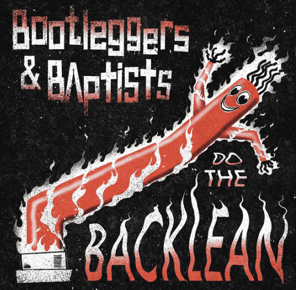 Bootleggers and Baptists release new single "Do the Backlean" | The Metalverse