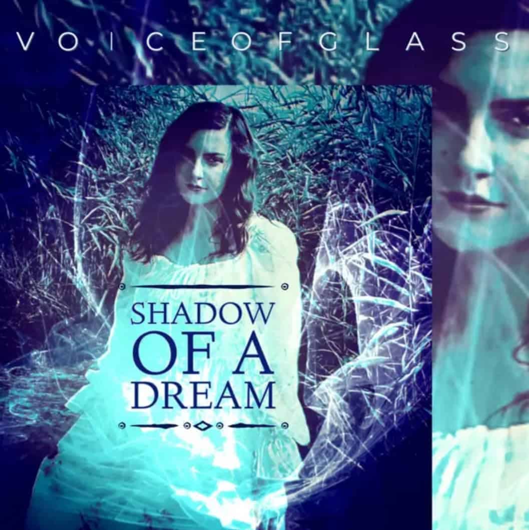 Rock band Voice of Glass Releases New Song “Shadow of a Dream” | The Metalverse 