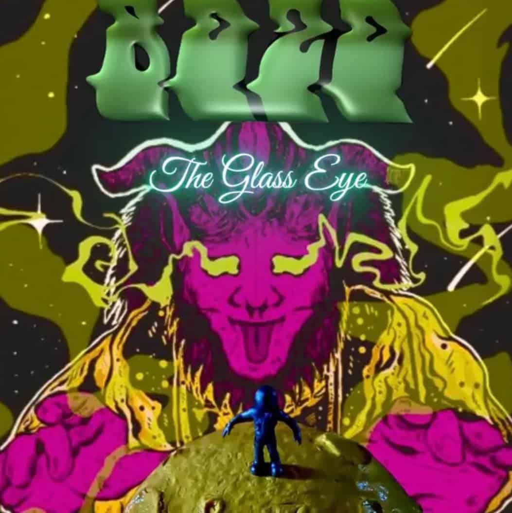 Album Review: "The Glass Eye" - BOZO