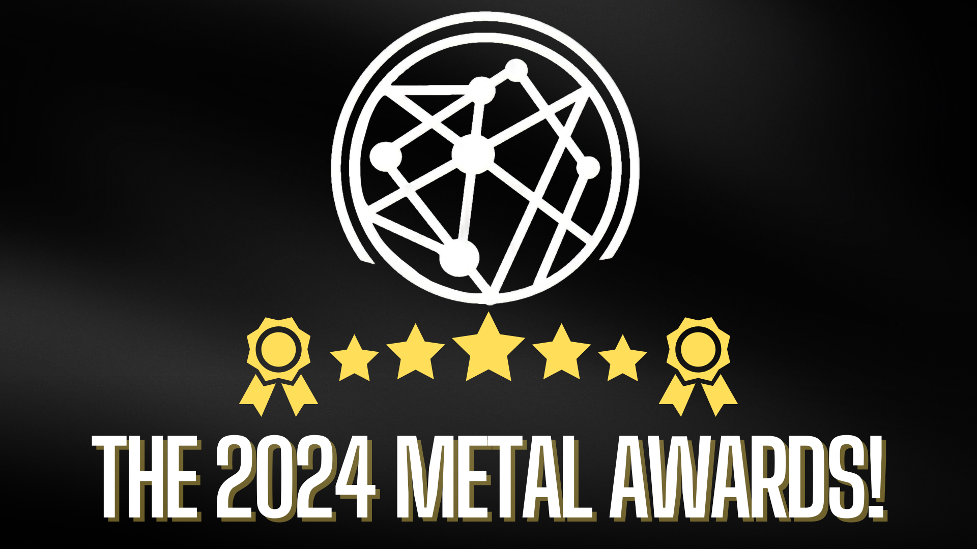 Announcing: WINNERS of the 2024 Metalverse Awards!