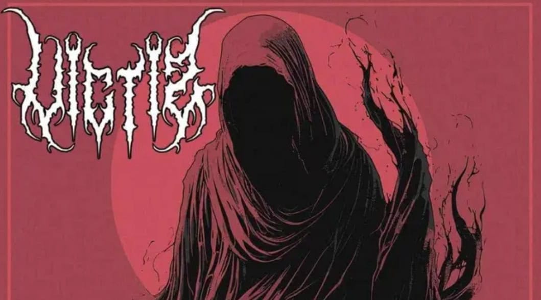 Song Review: Victis "The Harvester" | The Metalverse