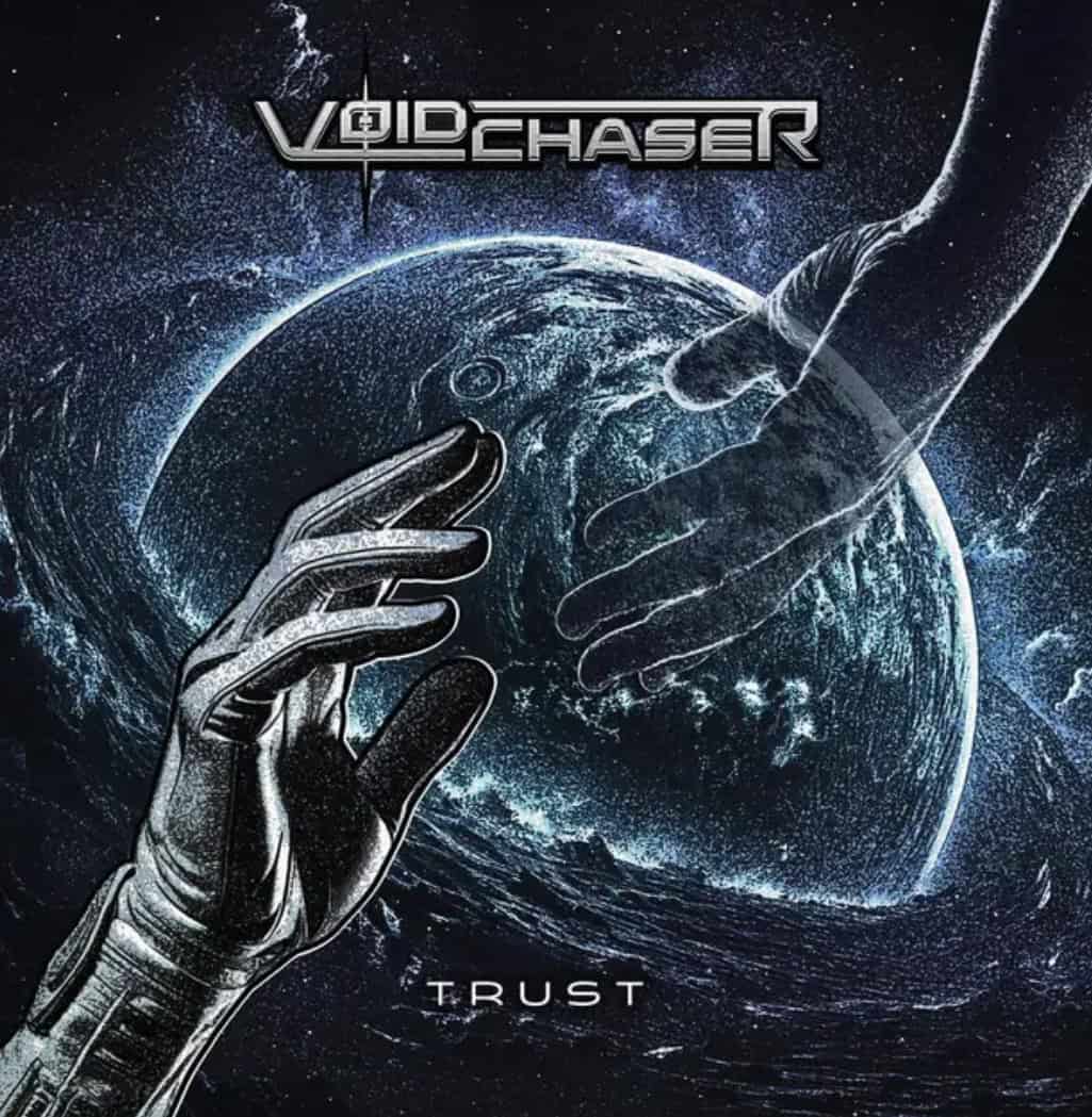 Exclusive Interview with Voidchaser on new prog metal track “Trust” | The Metalverse