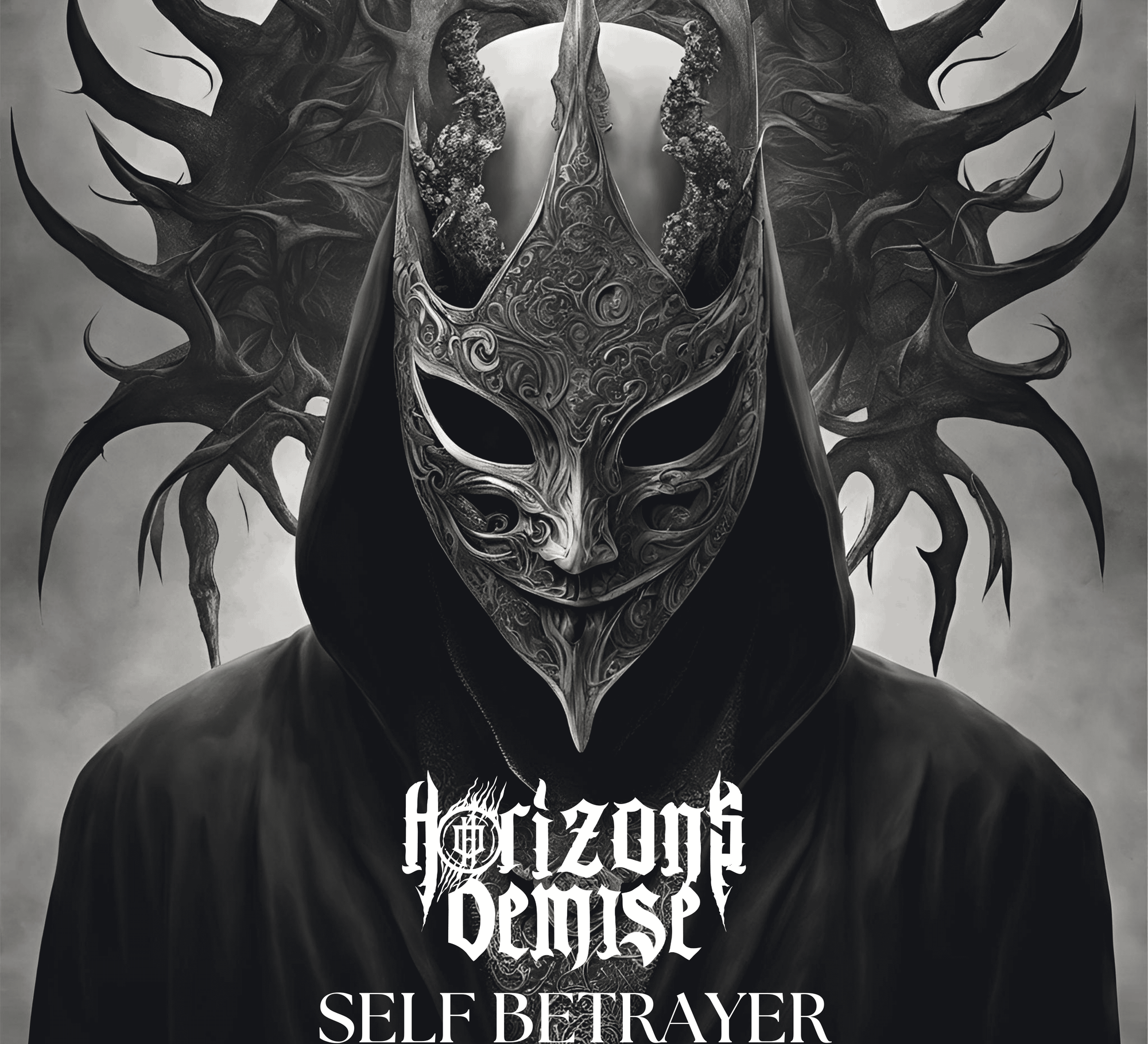 Song Review: Horizons Demise “Self-Betrayer” | The Metalverse