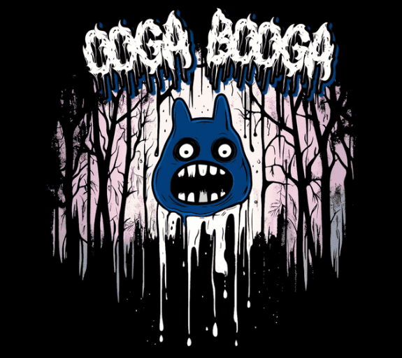 Ooga Booga releases new debut single in January 2025 | The Metalverse