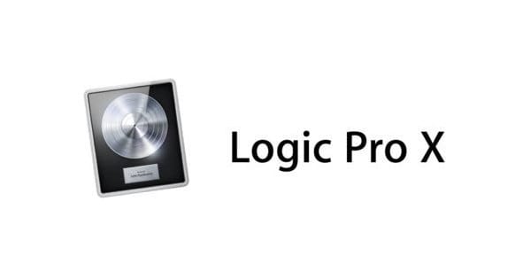 The Best Professional DAWs in 2025 - Logic Pro X | The Metalverse