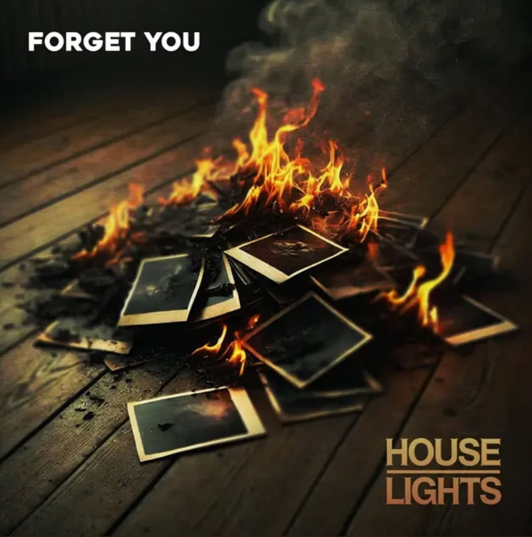 Song Review: House Lights - "Forget You"