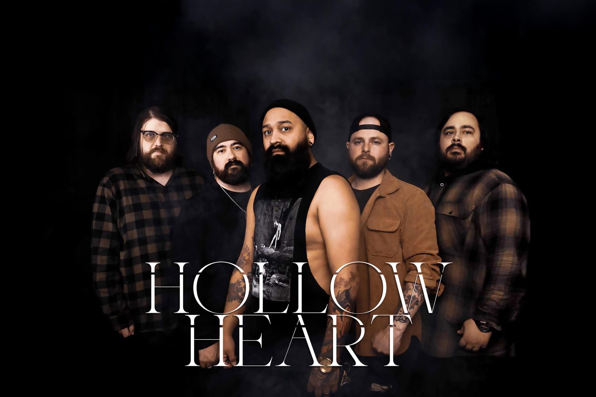 Hollow Heart | EPK