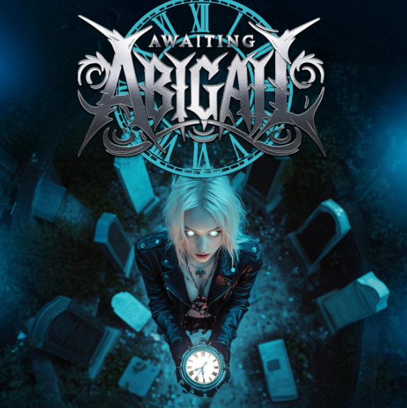 Awaiting Abigail Release Debut EP Singles | TheMetalverse.net