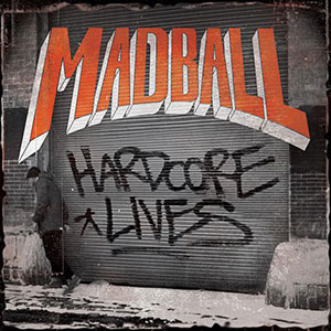 The 20 Most Popular Hardcore Bands in the World: Number 15 - Madball | The Metalverse