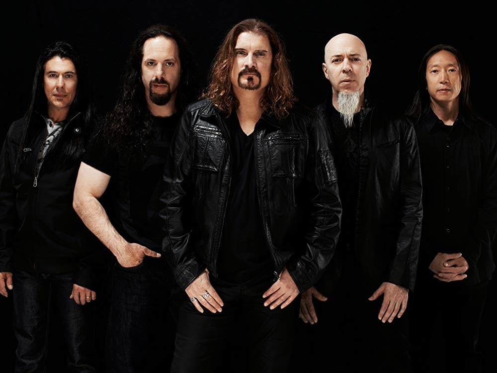 The Most Influential Metal Bands of all time: Dream Theater | TheMetalverse.net