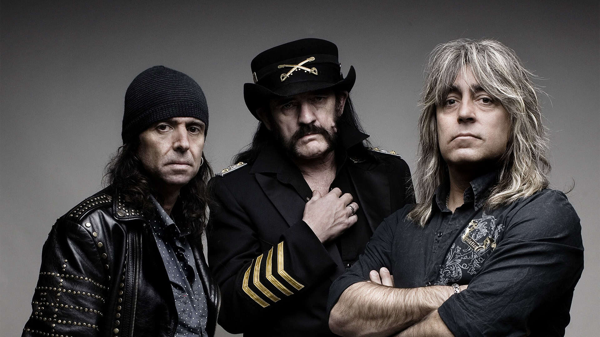 The Most Influential Metal Bands of all time: Motorhead | TheMetalverse.net